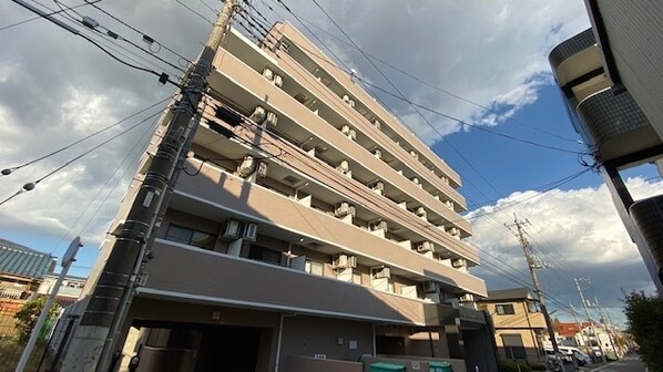 ライオンズマンション八王子北野の物件内観写真